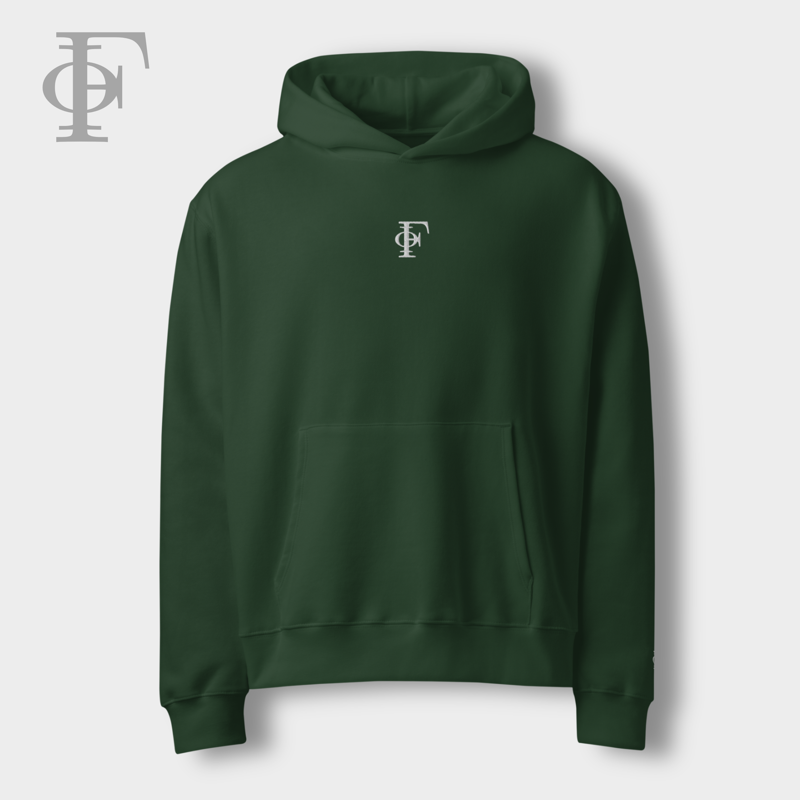 FIRSTLIGHT - Farah Signature