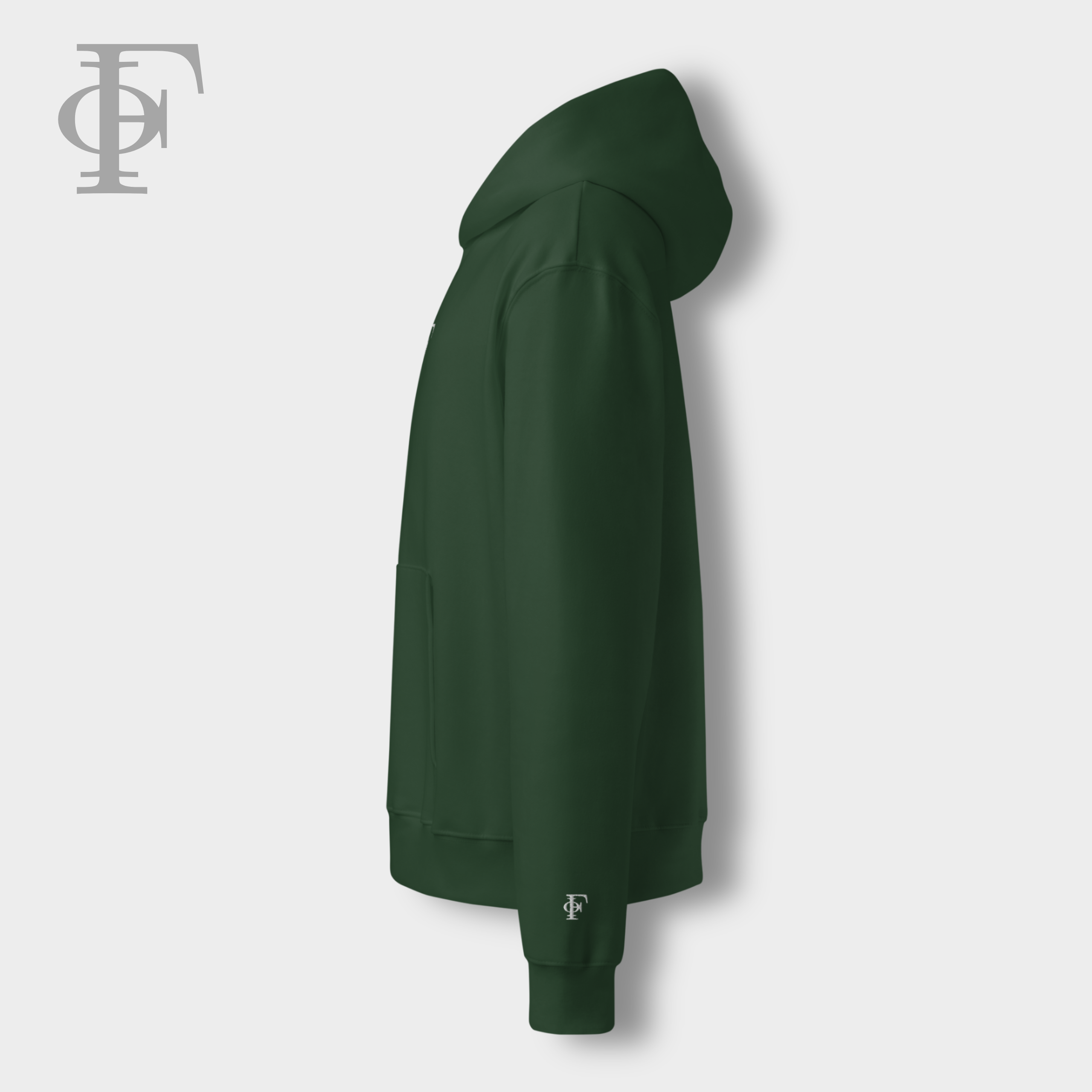 FIRSTLIGHT - Farah Signature