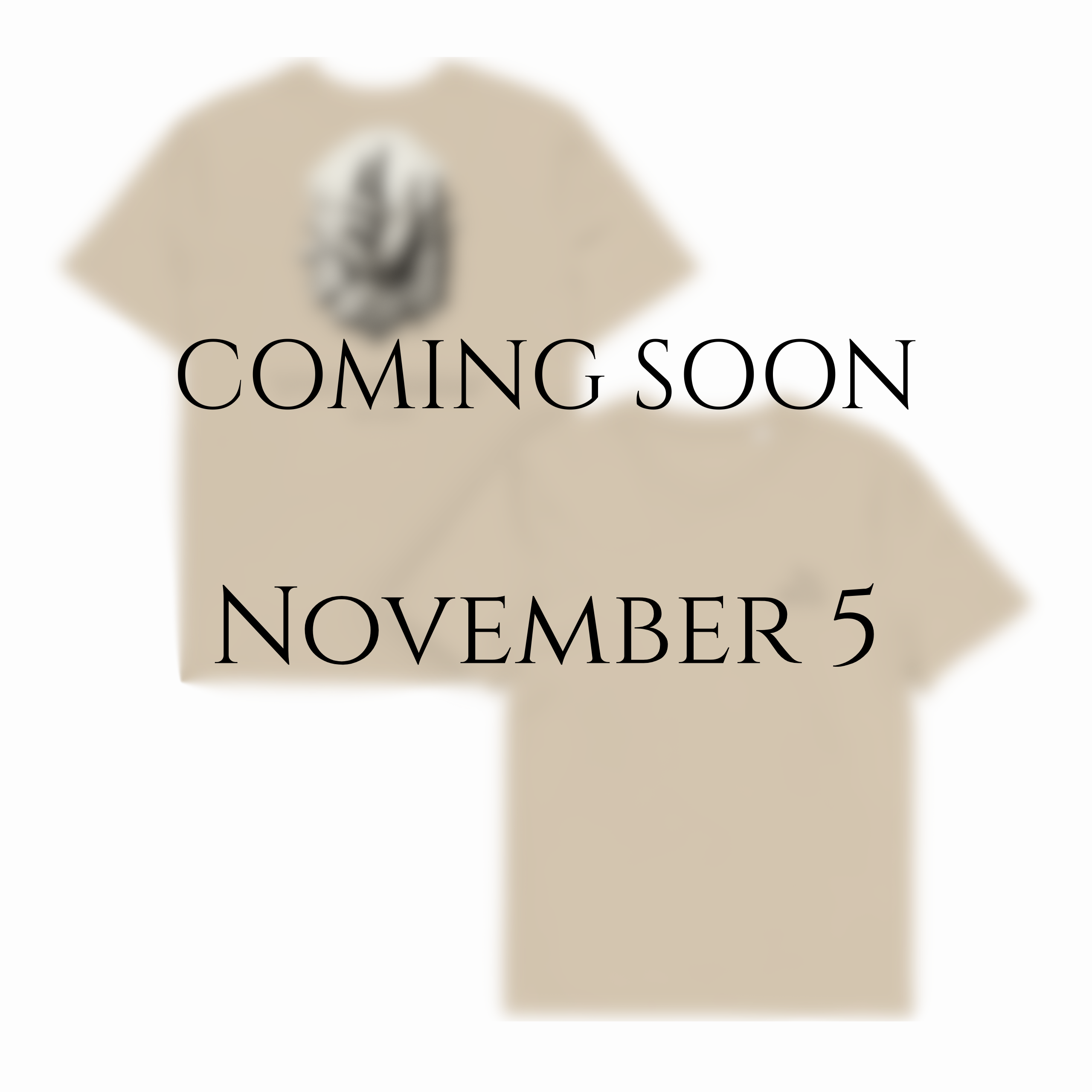 Via Obstaculi Tee | Coming Soon