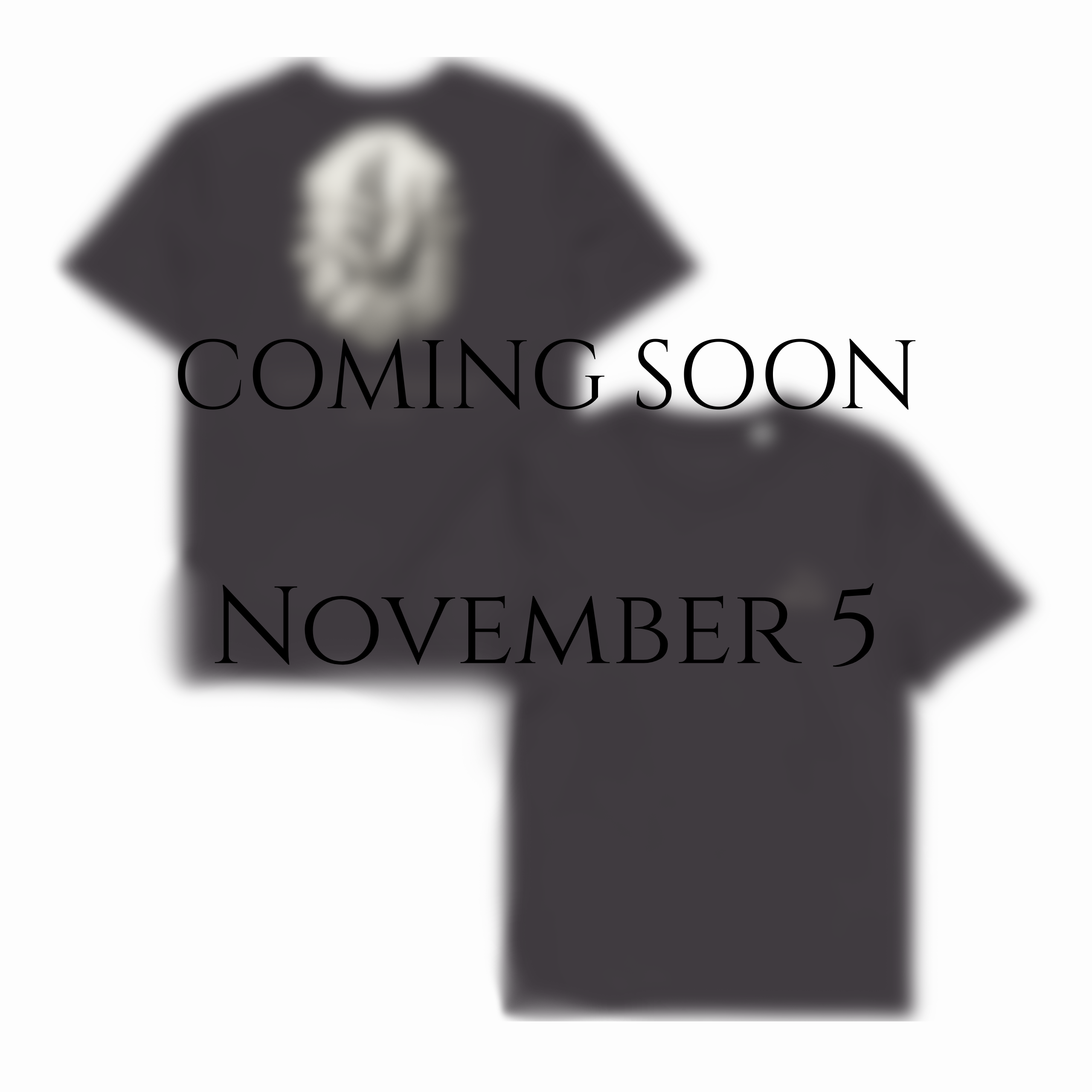 Via Obstaculi Tee | Coming Soon