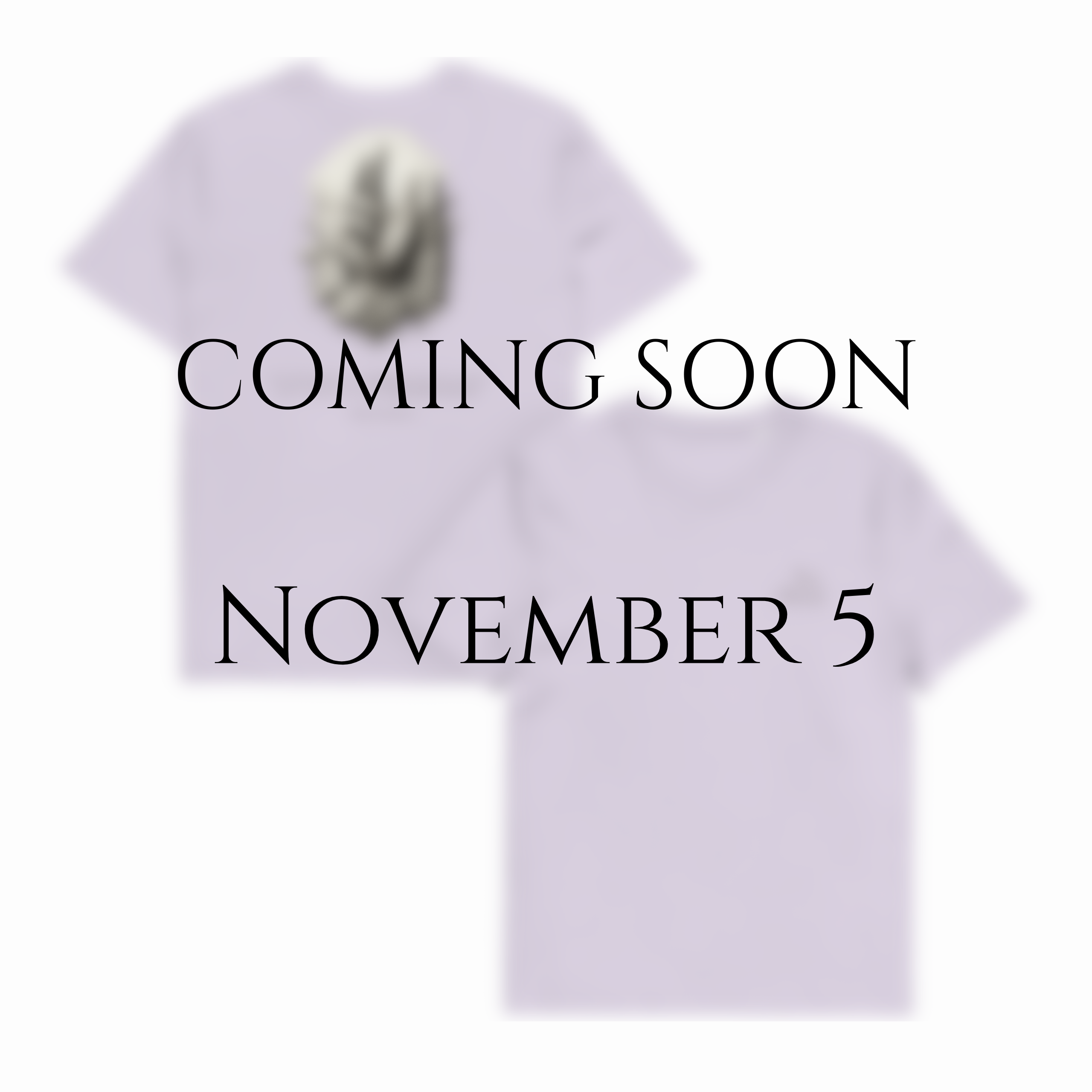 Via Obstaculi Tee | Coming Soon