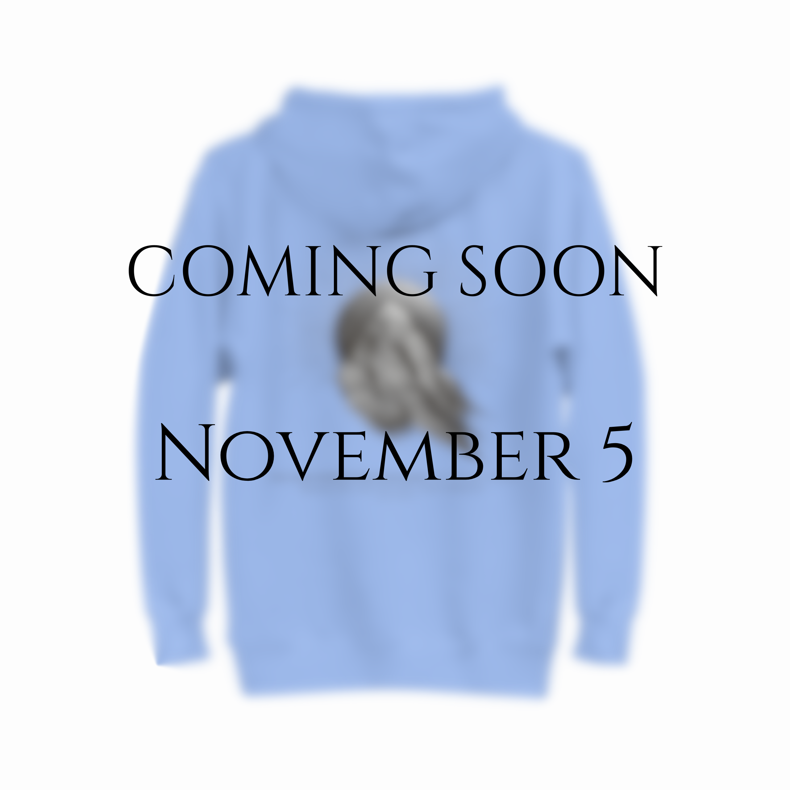 Endure Hoodie | Coming Soon