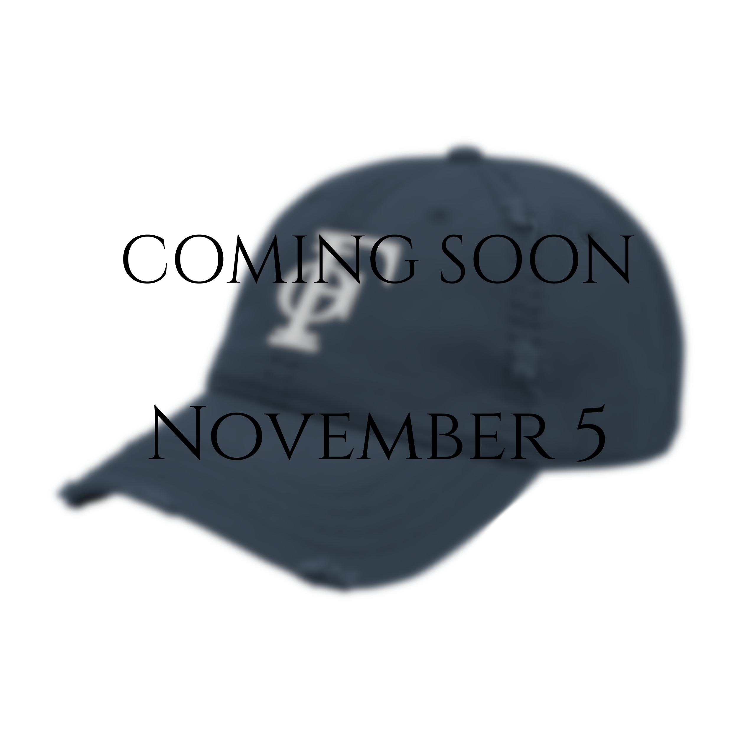 Farah Signature Hat | Coming soon