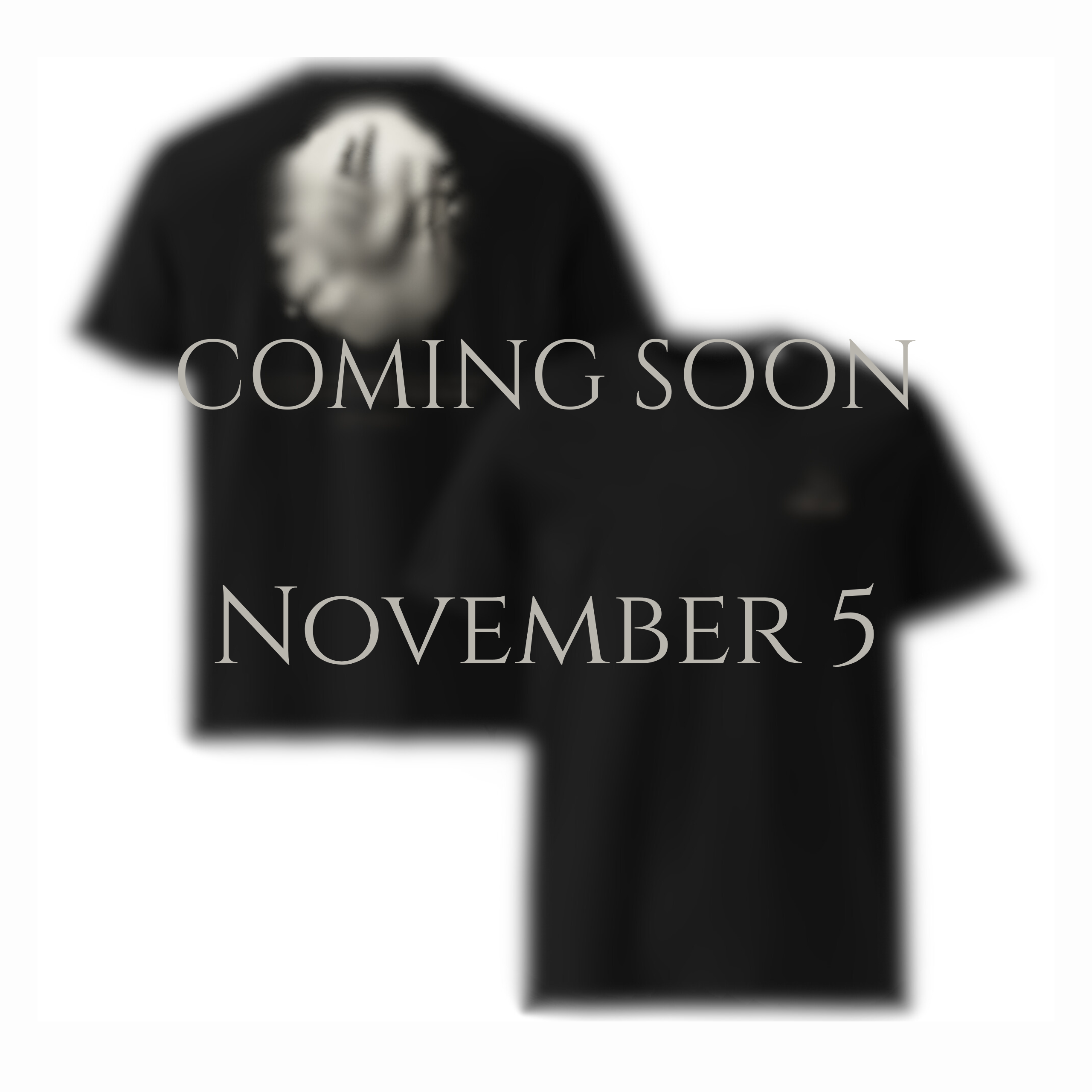 Via Obstaculi Tee | Coming Soon