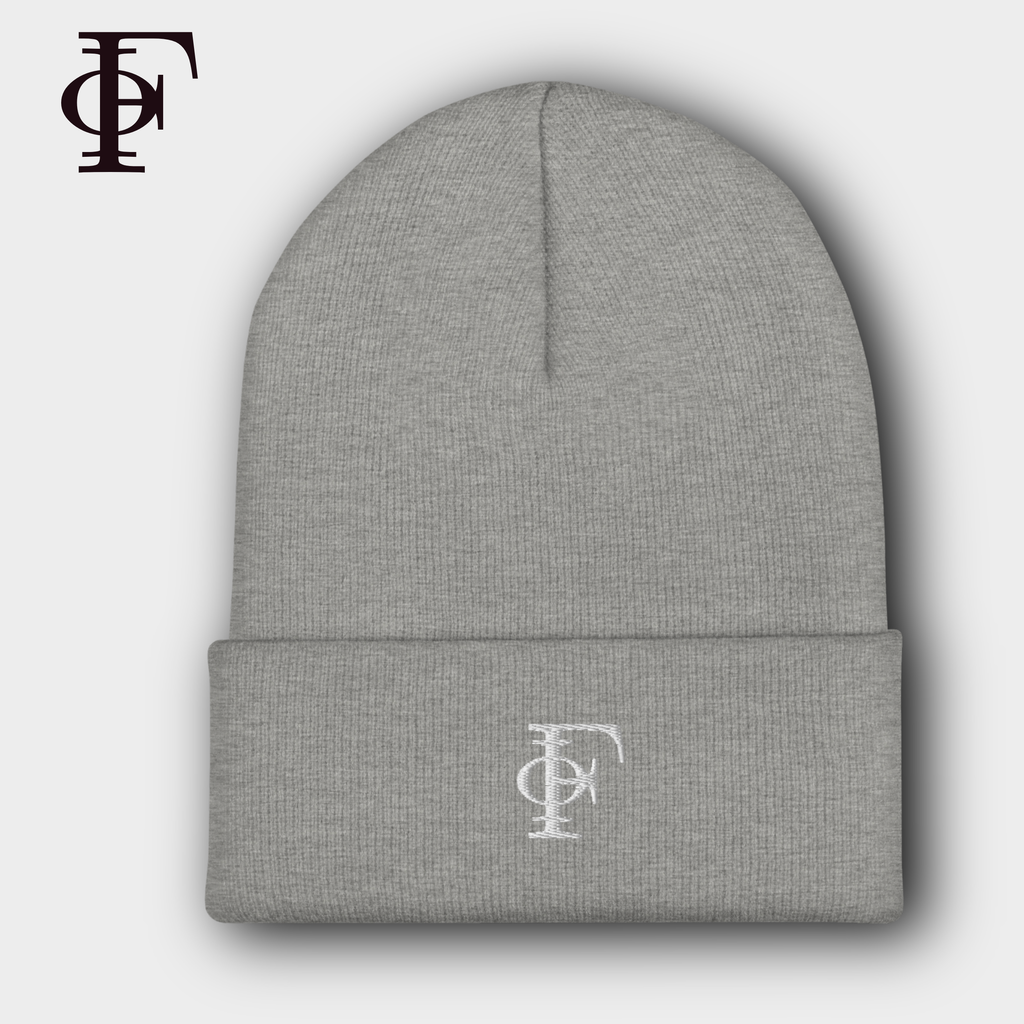 COLDLINE - Farah Signature