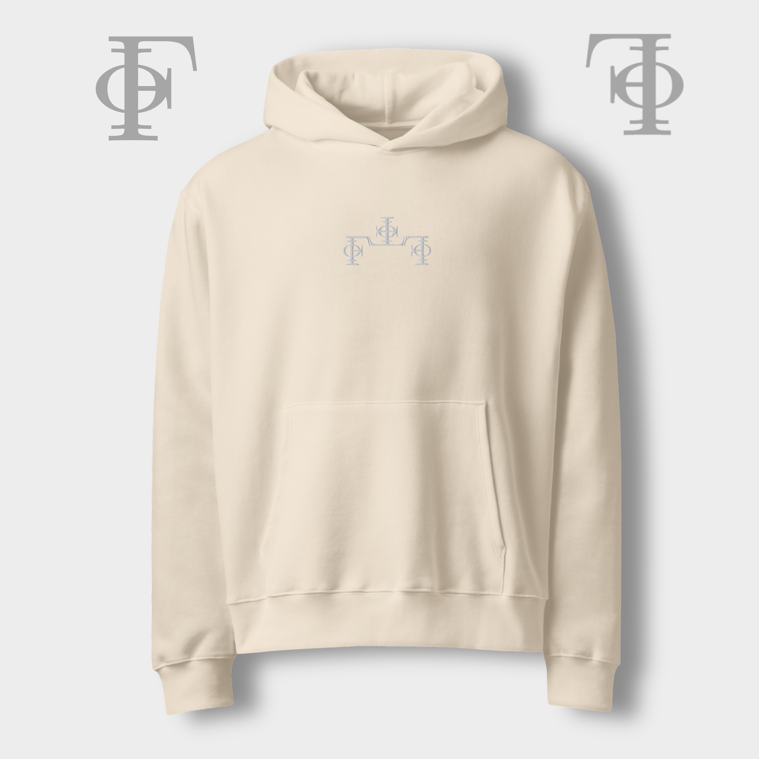 GODLINE - Farah Signature