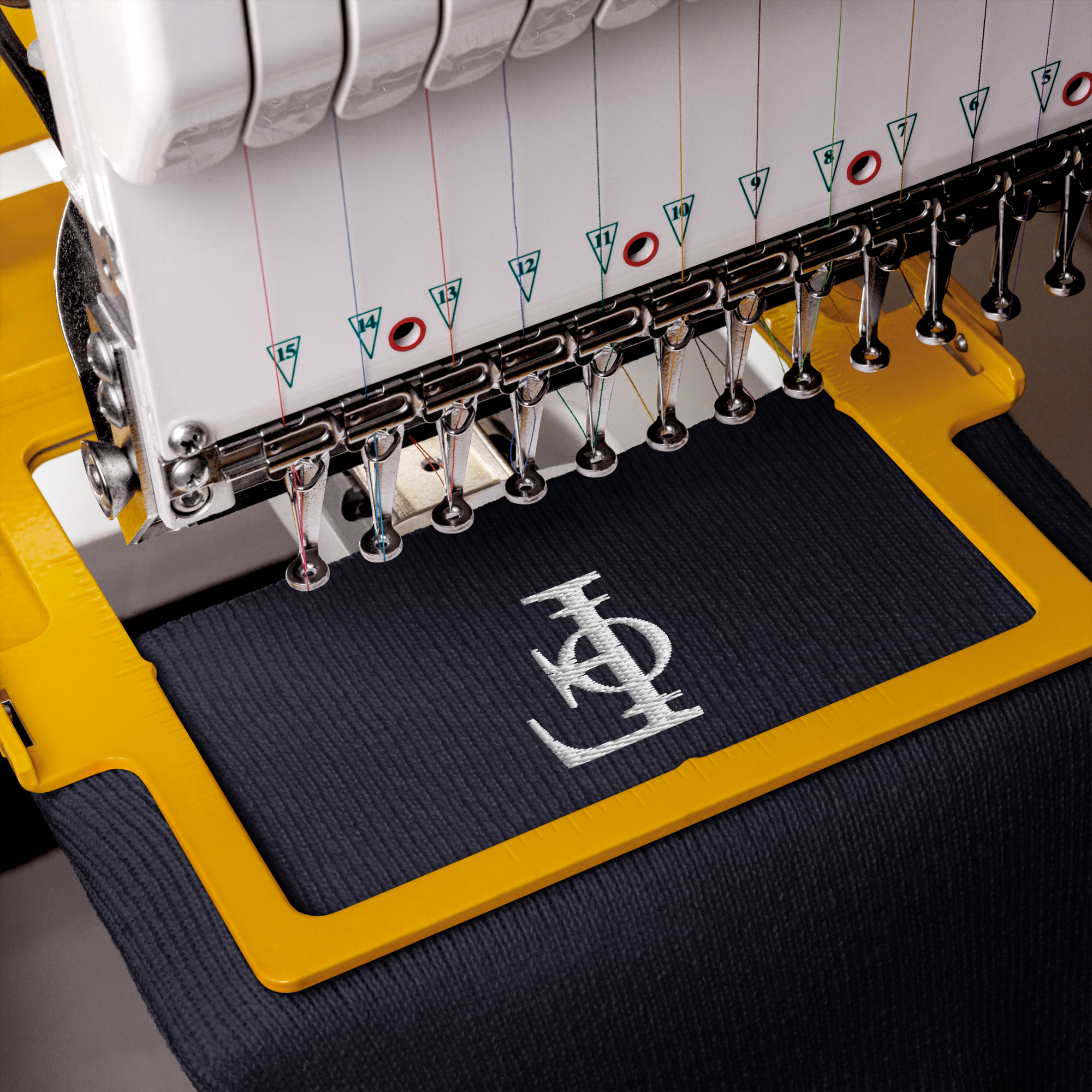 COLDLINE - Farah Signature